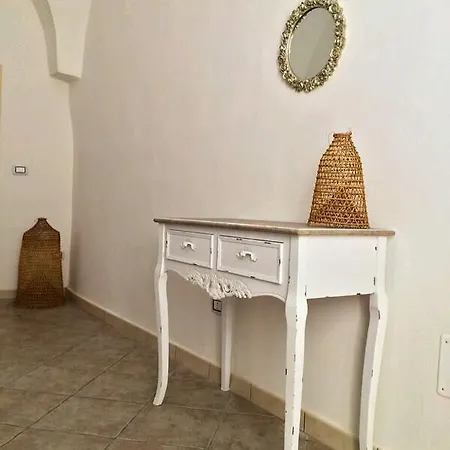 A Due Passi Da Gallipoli Nyaraló *